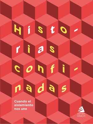 cover image of Historias confinadas